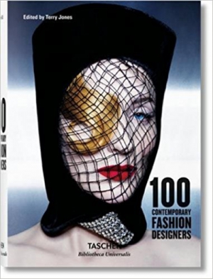 100 Contemporary Fashion Designers (Multilingual Edition)