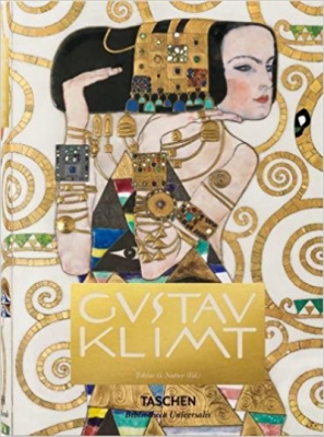 Gustav Klimt: Drawings and Paintings