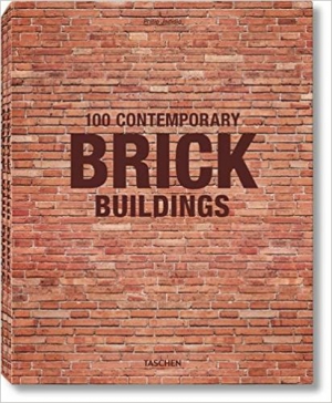 100 Contemporary Brick Buildings (Multilingual Edition)