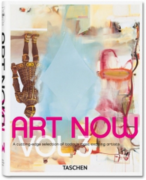 Art Now! Vol. 3 (PL-GB-FR)