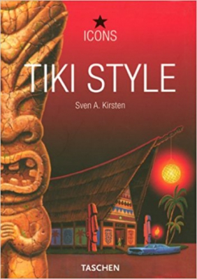 Tiki Style (Icons)
