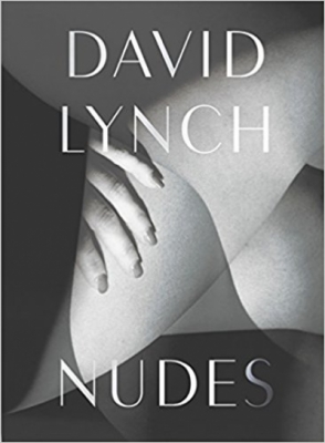 David Lynch, Nudes 1st Edition