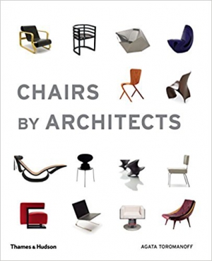 Chairs by Architects 1st Edition