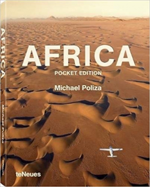 Africa Flexibound – Abridged