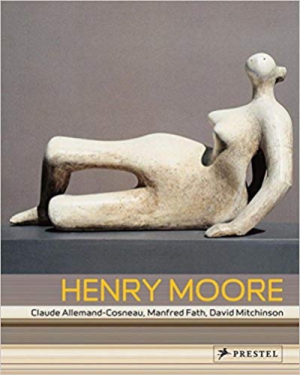 Henry Moore: From the Inside Out (Art Flexi Series)