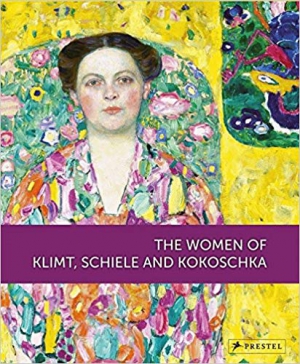The Women of Klimt, Schiele and Kokoschka