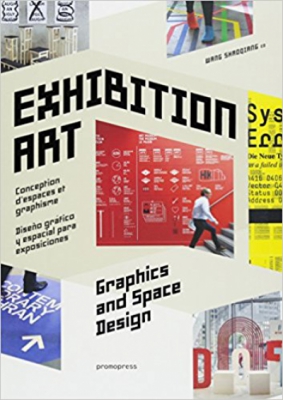 Exhibition Art - Graphics and Space Design