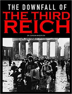 The Downfall of the Third Reich (Campaigns of WWII)