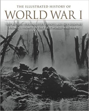 The Illustrated History of WWI