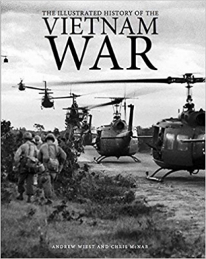 The Illustrated History of the Vietnam War
