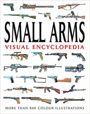Small Arms (Visual Encyclopedia)