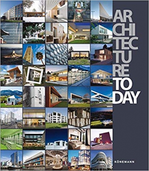 Architecture Today Annual of Architecture One