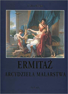 Ermitaz. Arcydziela malarstwa (Polish)