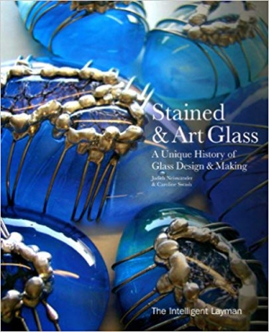Stained and Art Glass.Unique History of Glass Design & Making