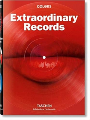 Extraordinary Records (Multilingual Edition)