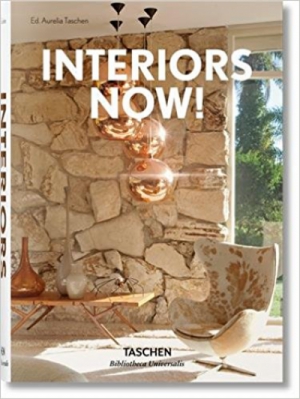 Interiors Now! (Multilingual Edition)