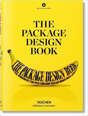 The Package Design Book (Multilingual Edition)