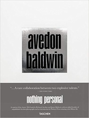 Richard Avedon & James Baldwin: Nothing Personal