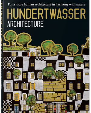 Hundertwasser: Architecture