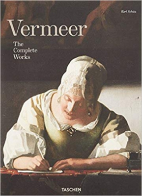 Vermeer: The Complete Works XXL