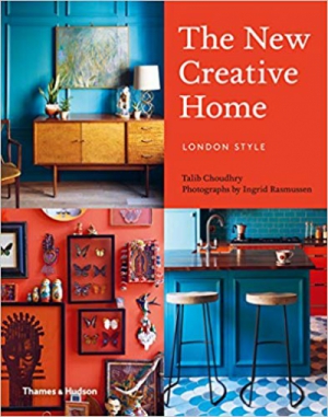 The New Creative Home: London Style