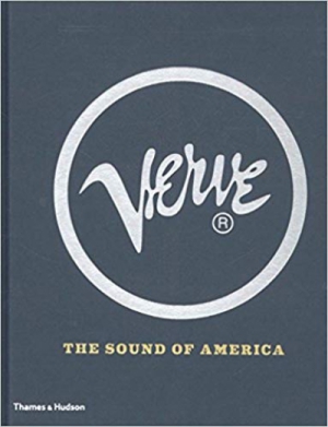 Verve: The Sound of America