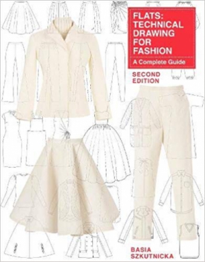 Technical Drawing for Fashion: A Complete Guide
