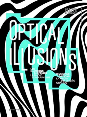Optical Illusions (Graphic Design Elements)