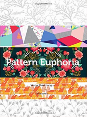 Pattern Euphoria (Graphic Design Elements)