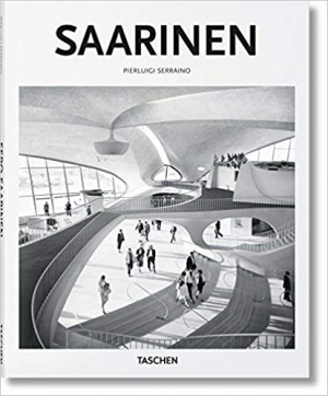 Saarinen (Basic Art Series 2.0)