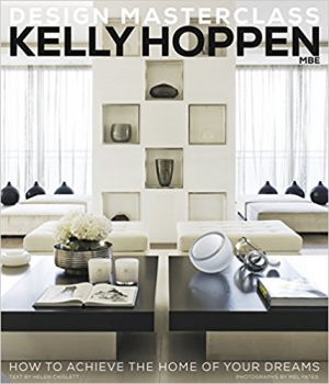 Kelly Hoppen design masterclass: how to achieve the home of your dreams