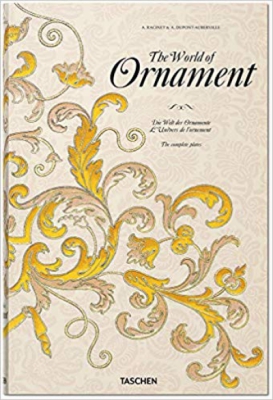 The World of Ornament XL