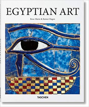 Egyptian Art (Basic Art Series 2.0)