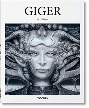 Giger (Basic Art Series 2.0)