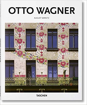 Otto Wagner (Basic Art Series 2.0)