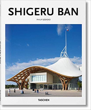 Shigeru Ban (Basic Art Series 2.0)