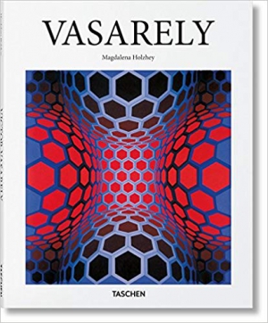Vasarely (Basic Art Series 2.0)
