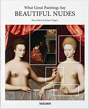 What Great Paintings Say: Beautiful Nudes (Basic Art Series 2.0)