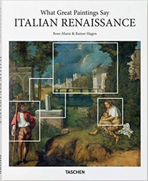 What Great Paintings Say: Italian Renaissance (Basic Art Series 2.0)