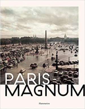 Paris Magnum (When in)