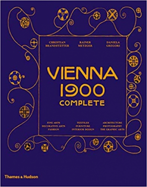 Vienna 1900 Complete 1st Edition