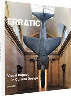 Erratic: Visual Impact in Current Design