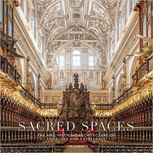 Sacred Spaces: The Awe-Inspiring Architecture of Churches and Cathedrals