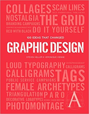 100 Ideas that Changed Graphic Design (Pocket Editions)