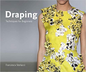 Draping: Techniques for Beginners (University of Fashion)