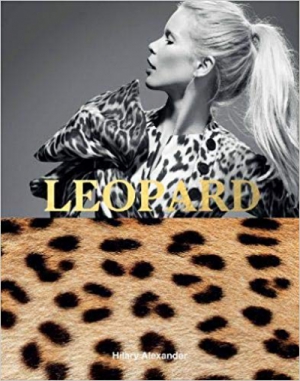 Leopard: Fashion's Most Powerful Print