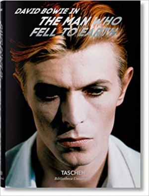 David Bowie: The Man Who Fell to Earth (Multilingual Edition)