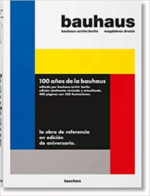 Bauhaus XL: Updated Edition (Bauhaus-archiv Berlin)