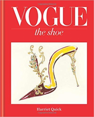 Vogue the Shoe (Portfolio)