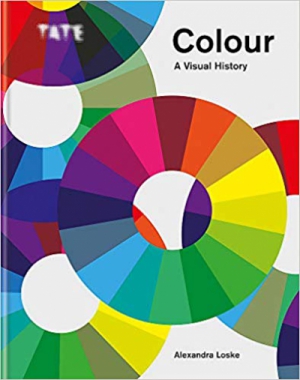 Palette: The Exploration of Colour from Newton to Pantone